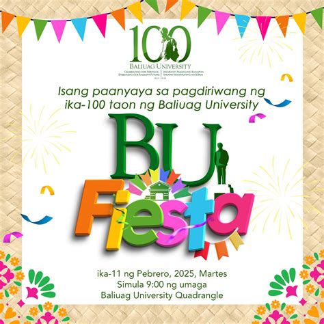 BOOMING INDUSTRY IN 1910Baliuag marks centennial of .
